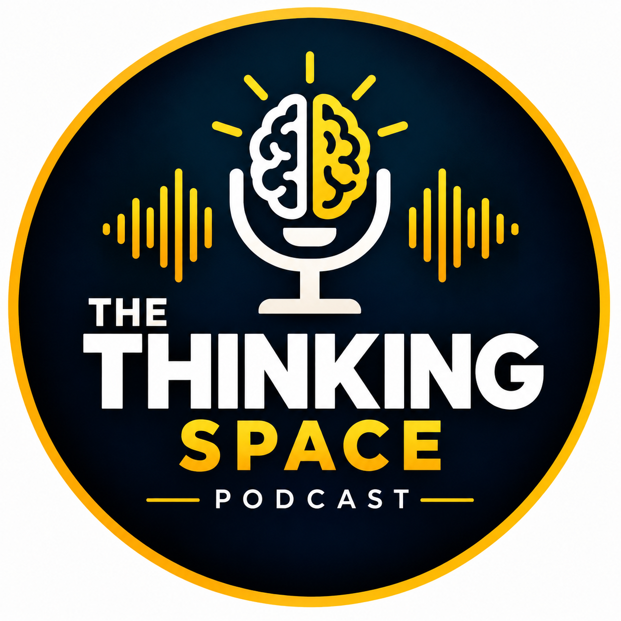 The Thinking Space Podcast